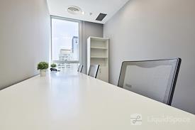 Antares Serviced Offices