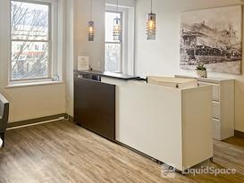 Regus | NH, Manchester - 1087 Elm Street