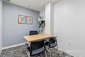 Office Evolution - Carmel