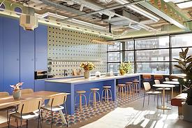 Regus | Neue Messe Riem