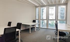 Regus | Rome, Silvio D'Amico