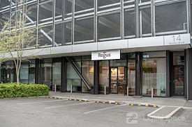 Regus | Christchurch, Hazeldean