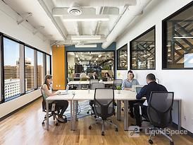 SPACES | One Renaissance Tower