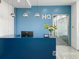 HQ | Shanghai, CMEC Plaza