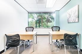 Regus | Timberloch Place