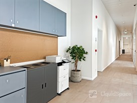 HQ | Regus Howald The Shift