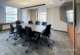 Regus | 123 S Broad Street