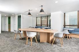 Regus | Bangkok, Chartered Square