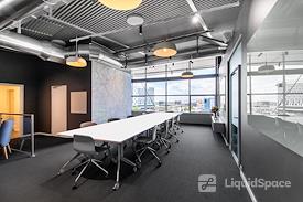 Regus | COPENHAGEN AIRPORT TERMINAL 3, Regus Express
