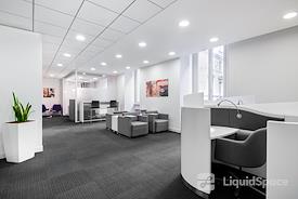 Regus | Milan, Galleria Vittorio Emanuele