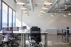 Expansive - San Mateo