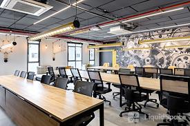 Regus | Easyspace Binyamina