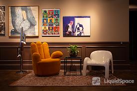 No18 | Atlanta - Buckhead