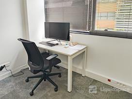 Regus | Saint Priest, Ilena Parc