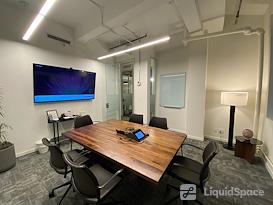 Industrious - West 30th