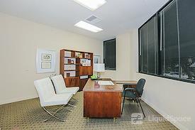 The Offices @ Upland Inn