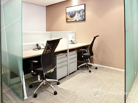 Regus | Jakarta BCA Tower