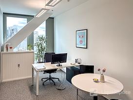 Regus | Vienna, Icon Tower