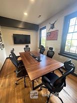 The Studio, by Ratio