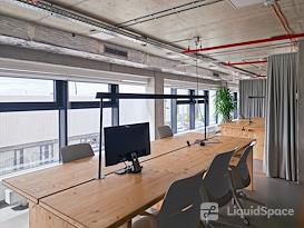 Regus | PRAGUE, D1 Ricany