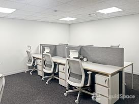 Regus | Seoul, Hanol Tower