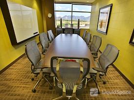 Regus | Promenade Corporate Center