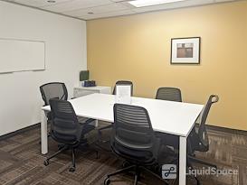 Regus | Albert & Metcalfe