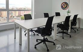 Regus | Valencia, Sorolla Center