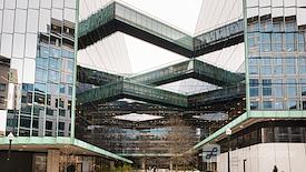 WeWork | Midtown Center