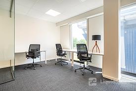 Regus | Antwerp, Port Atlantic House