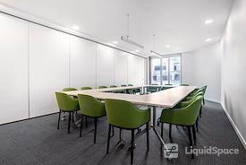 Regus | Brussels, Louise Centre
