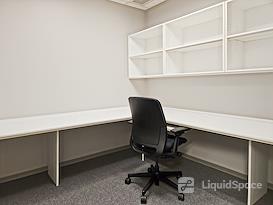 Regus | Louisville - KMG Building