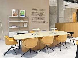 SPACES | London, Liddell Place