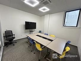 Urban Co-Works Scranton