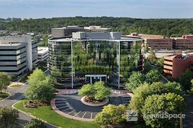 Office Evolution - Tysons Corner