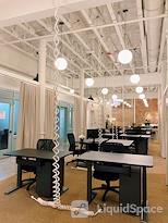 Common Desk - Wilmington