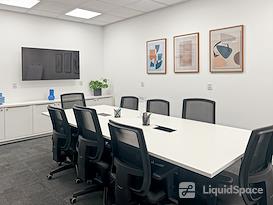 Regus | Florianópolis, Floripa Shopping