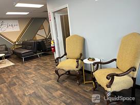 BLAQUE Executive Suites