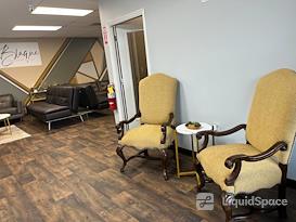 BLAQUE Executive Suites