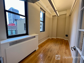 Select Office Suites - 1115 Broadway Flatiron NYC