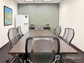 Regus | Renaissance Financial