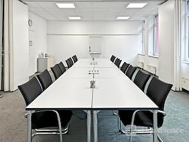 HQ | NEU-ISENBURG, HQ Dornhofstraße