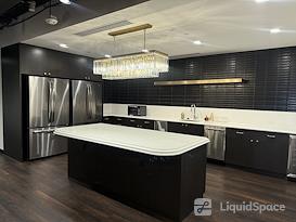 Venture X Downtown Nashville