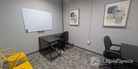 The Common - Community Workspace Bragg