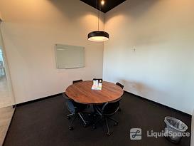 Industrious - Esplanade at Aventura