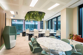 Landmark | Farringdon