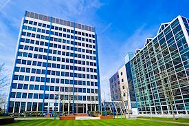 Regus | Potters Bar, High Street