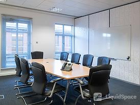 Regus | Redhill, Town Centre