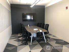 Staples Coworking Cambridge