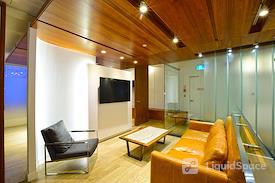 Workhaus | FiDi